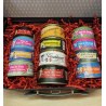 Coffret Kit de Survie - Épicerie Fine