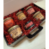 Coffret "Souvenirs d'enfance" - Épicerie Fine