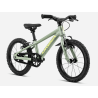 ORBEA MX 16 metallic green artichoke - Vélo performant et esthétique