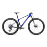 Orbea Alma M50 M Cobalt Bleu - Vélo de Montagne Haut de Gamme en Carbone