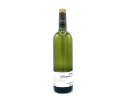 Domaine de l'Ancienne Cure Jour de Fruit 2020 - Vin Bergerac Sec