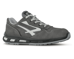 Chaussures de sécurité basses S3 KICK RedLion U-Power - Confort & Protection