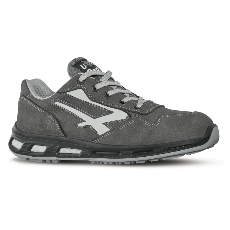 Chaussures de sécurité basses S3 KICK RedLion U-Power - Confort & Protection
