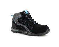 Chaussure de sécurité montante Waimea S3 S24 - Confort et protection