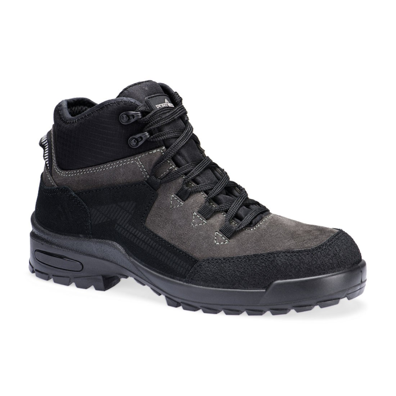 Chaussures de sécurité montantes S3L Portwest FT72 | Confort & Protection
