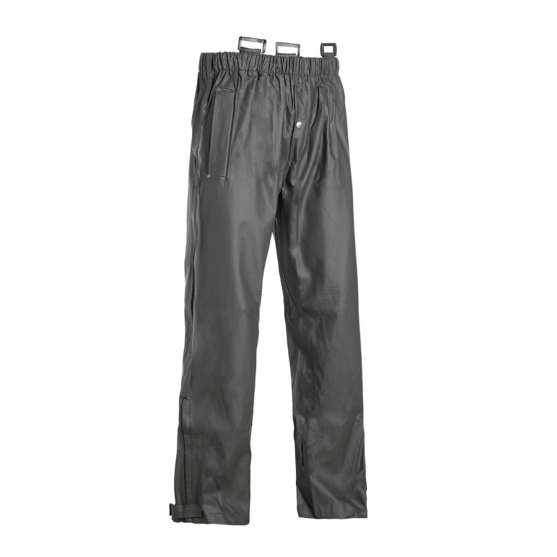 Pantalon de pluie imperméable Shark Nine Worths - Confort et protection