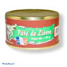 Pâte de lièvre haut de gamme - Épicerie Fine