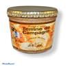 Terrine de campagne artisanale d'Ariège - Épicerie Fine