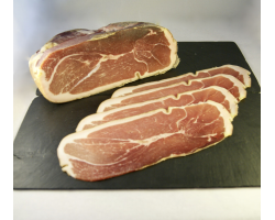 Jambon sec supérieur - Produit frais haut de gamme