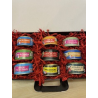 Coffret "Boîte à secrets" - Épicerie Fine de qualité