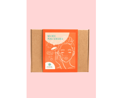 Box beauté savon peau sensible - Abonnement 3 mois | Les Bulles de Cassandre