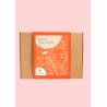 Box beauté savon peau sensible - Abonnement 3 mois | Les Bulles de Cassandre