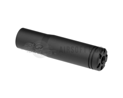 Extension de canon SWR WOLVERINE - Précision et performance