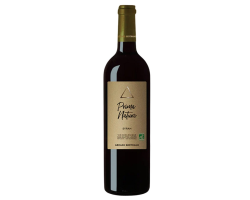 Prima Nature Syrah 2024 - Vin Rouge Bio sans Sulfite