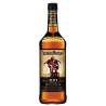 Captain Morgan Spiced Gold - Rhum Épicé 70 cl 35°