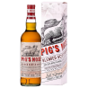 Pig's Nose Blended Whisky 70 cl - Écosse | Whisky haut de gamme