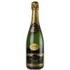 Crémant Calixte Hunawihr Brut Alsace AOC 75cl - Vin Effervescent Haut de Gamme