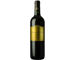 BOYREIN 2021 Graves AOC 75 cl - Vin Rouge Haut de Gamme