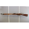 Mosin Nagant M28-30 : fusil de précision cal 7,62x53 R
