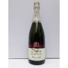 Crémant d'Alsace Cuvée Jules - Élégance et effervescence