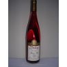 PINOT NOIR Rosé 2025 - Vin rosé d'été élégant