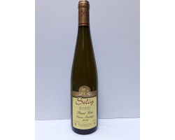 Pinot Gris 2022 Cuvée Prestige - Vin Haut de Gamme