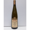 Riesling Sporen Sélection Grains Nobles 2014 - Vin blanc moelleux