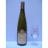 Muscat d'Alsace Schonenbourg 2015 - Vin blanc moelleux haut de gamme