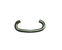Agrafe CL 29 inox - Boîte de 500 agrafes robustes