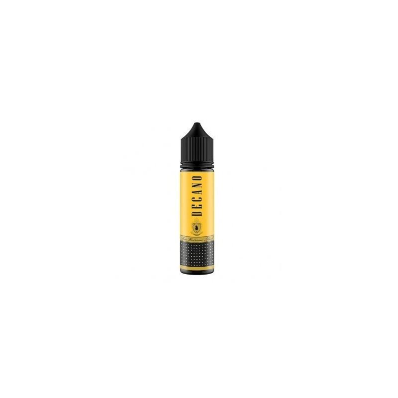 Decano 50ml - Eliquid France | E-liquides haut de gamme