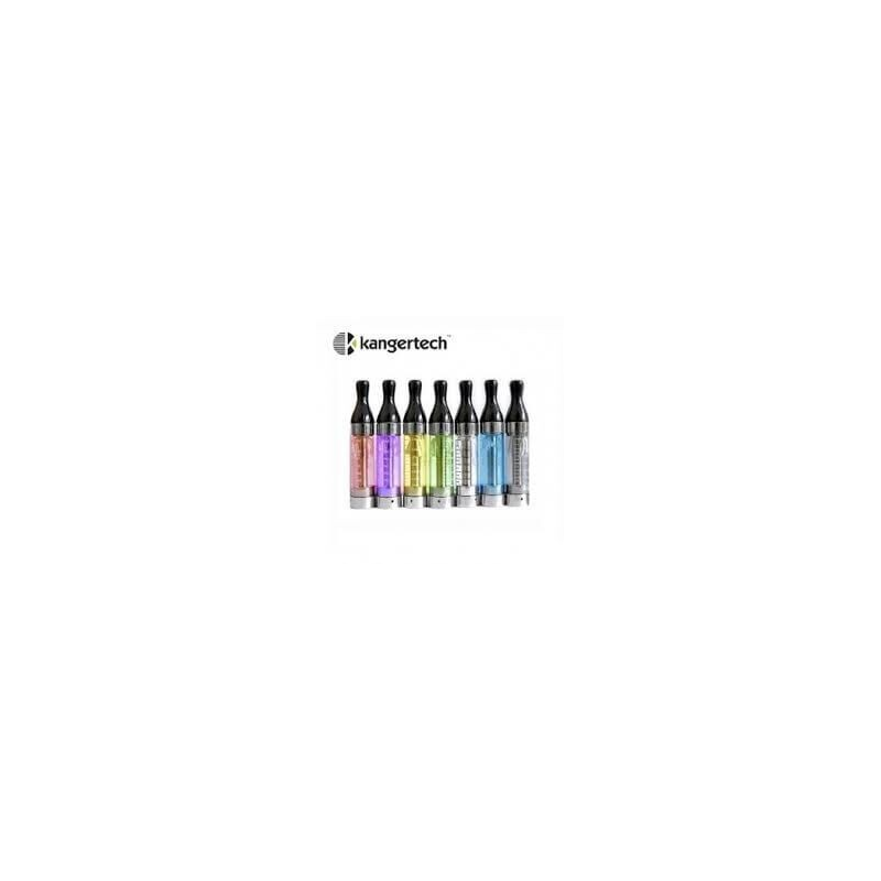 Clearomiseur T2 - Kangertech | Vaping Haut de Gamme