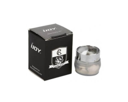 Résistance Combo RDTA IMC Coil - iJoy 0.3 ohm | Vaping