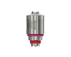 Résistances GS Air M Mesh - Eleaf | Performances optimales