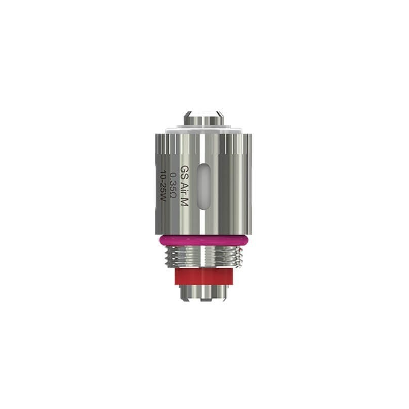 Résistances GS Air M Mesh - Eleaf | Performances optimales