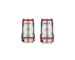 Pack résistances GTI V2 Mesh - Vaporesso | Vaping