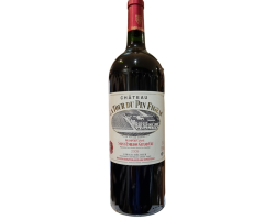 Château Tour du Pin Figeac 2009 - Saint Émilion Grand Cru 150cl