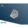 Équerre 20x20 Bosch Rexroth - Précision et Sécurité