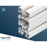Profilé aluminium d'étayage 45x90L - Bosch Rexroth