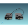 Câble SYNC-2 Compact Ergoswiss 124.00088 - Connectivité systèmes de levage