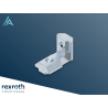 Équerre interne 8 Bosch Rexroth - Montage facile et pratique