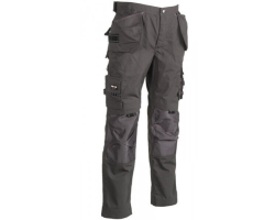 Pantalon de travail expert Dagan Herock - Résistant et Fonctionnel