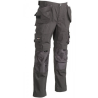 Pantalon de travail expert Dagan Herock - Résistant et Fonctionnel