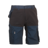 Bermuda de travail extensible Hespar Herock - Confort et fonctionnalité