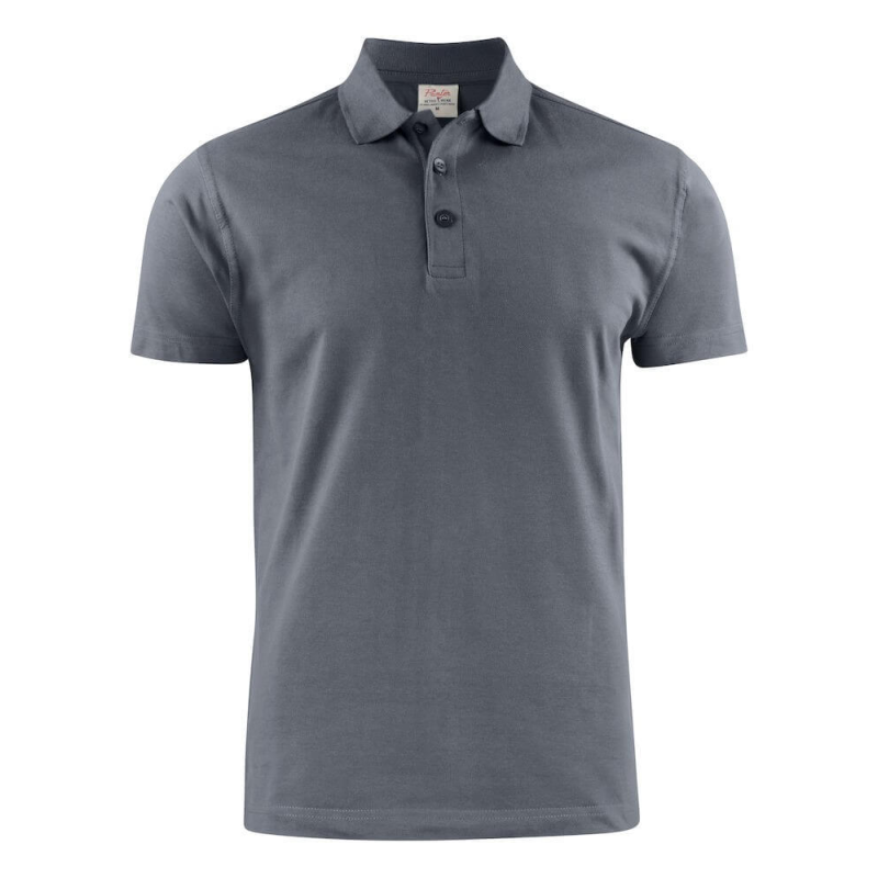 Polo de travail manches courtes surf RSX Printer - Confort et Style