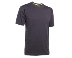 Tee-shirt manches courtes résistant Duck Nine Worths - Vêtements personnalisables