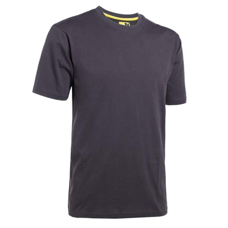 Tee-shirt manches courtes résistant Duck Nine Worths - Vêtements personnalisables