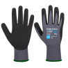 Gants de travail dermiflex Aqua Portwest - Protection et confort