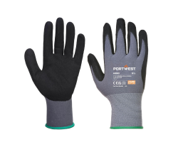 Gants de travail dermiflex économique Portwest - Confort et performance