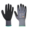 Gants de travail dermiflex économique Portwest - Confort et performance
