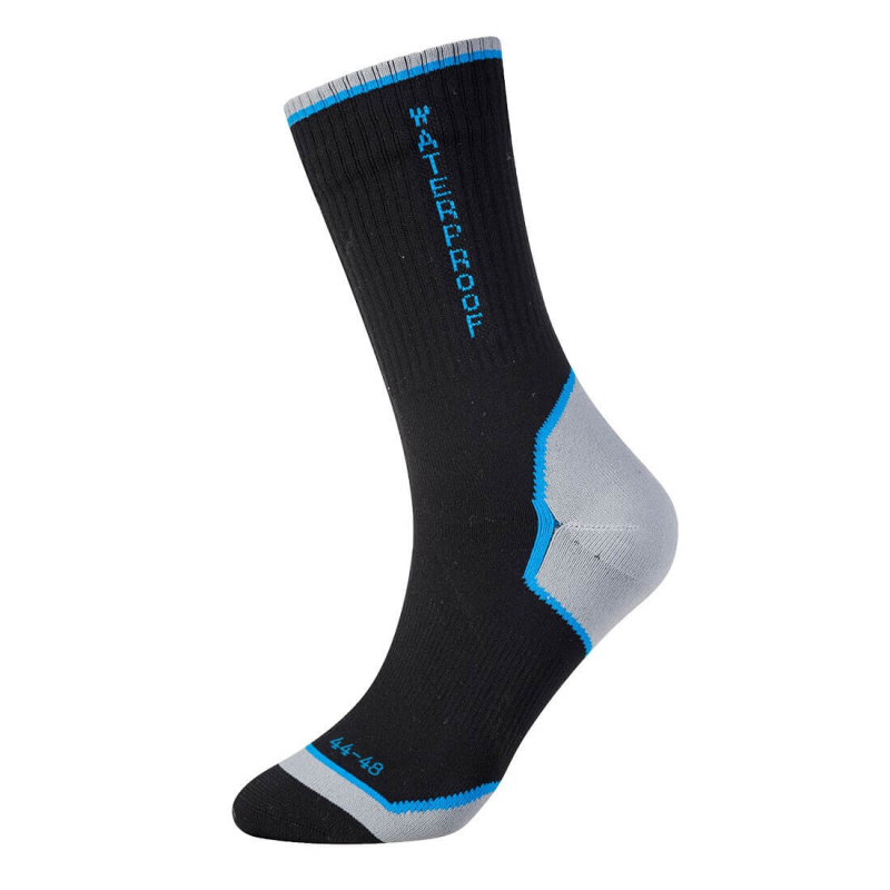 Chaussettes de travail imperméables Portwest - Confort & Protection